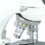 Medical and Research Trinocular Microscope