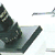 Professional Grade 5 Objective Binocular Microscope - Dual View