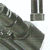 Professional Grade 5 Objective Trinocular Microscope