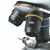 Economy 3 Objective Monocular Student Microscope