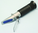 Refractometer