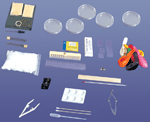 My First Lab Scientist Kit