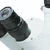 Stereo Zoom Trinocular Microscope