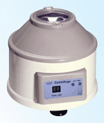 Laboratry Centrifuge