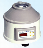 Laboratry Centrifuge with Adjustable Speed