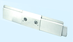 Low-Profile Disposable Blade Holder Microtome Accessory