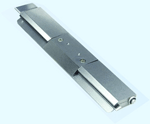 High-Profile Disposable Blade Holder Microtome Accessory