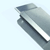 High-Profile Disposable Blade Holder Microtome Accessory