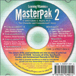 MasterPak 2 on CD-ROM