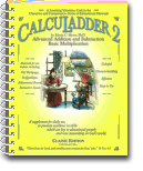 CalcuLadder 2 Adv Add and Subtract, Basic Multiplication