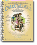 CalcuLadder 3 Adv Multiplication, Basic Division