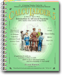 CalcuLadder 5 Advanced Fractions and Mixed Numbers