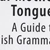 Our Mother Tongue (Answer Key)