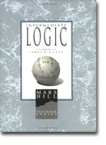 Intermediate Logic Student Book