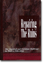 Repairing The Ruins