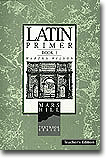Latin Primer 1 Teacher Edition