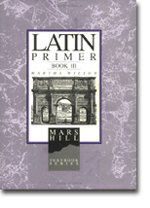 Latin Primer 3 Student Edition