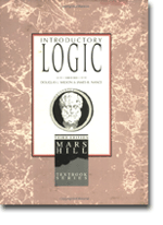 Introductory Logic Student Book