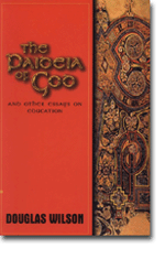 Paideia Of God and Other Essays