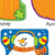 Seasonal Notepad Set