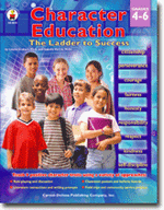 Character Education: Gr 4-6