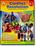 Conflict Resolution: Gr K-3