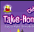 Old Testament Take-Home Bible Stories