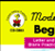 Modern Handwriting Beginning Cursive Practice