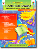 Book Club Groups