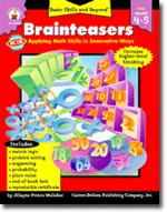 Brainteasers