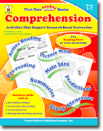 Comprehension