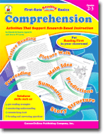 Comprehension