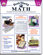 Real-World Math