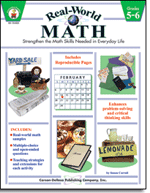 Real-World Math