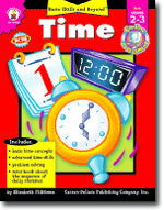 Time