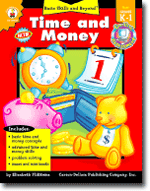 Time and Money