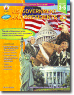 U.S. Government and Presidents