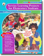 Service Learning Projects for Elementary Students