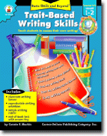 Trait-Based Writing Skills