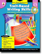 Trait-Based Writing Skills