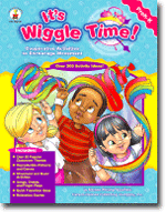 Its Wiggle Time