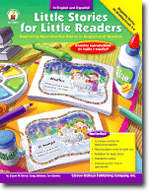 Little Stories for Little Readers