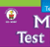 Teamwork Math Test Practice