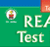 Teamwork Reading Test Practice