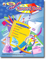 The Complete Record Book