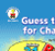 Guess the Covered Word for Character Development