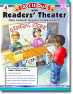 Act It Out with Readers Theater