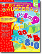 Elementary Algebra
