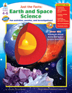 Just the Facts: Earth and Space Science