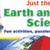 Just the Facts: Earth and Space Science